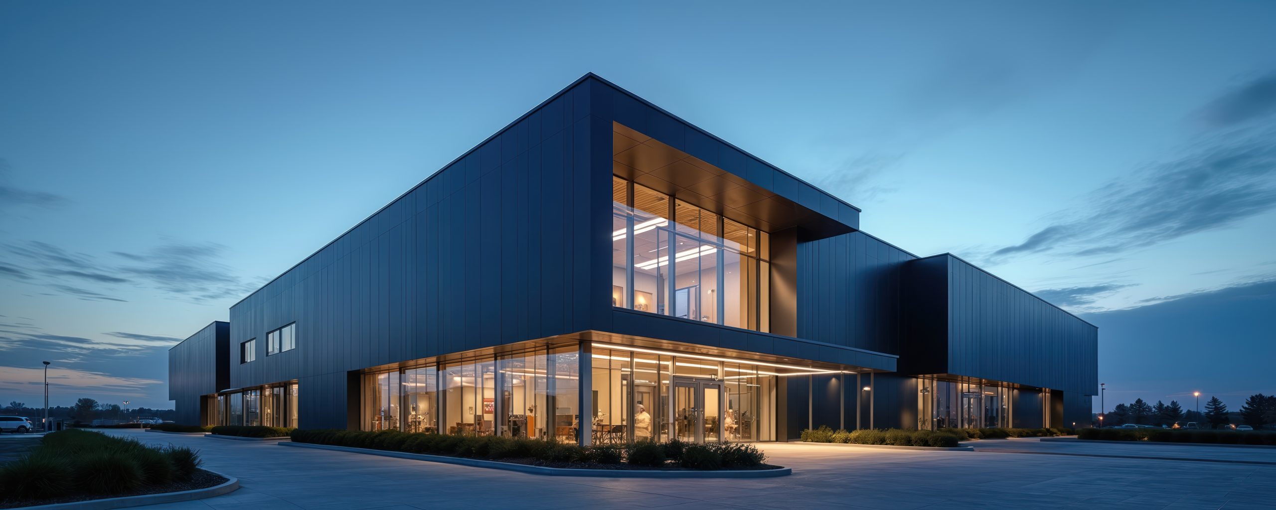 CES Commercial and National Electric